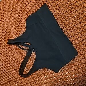 Buff Bunny Strappy bra